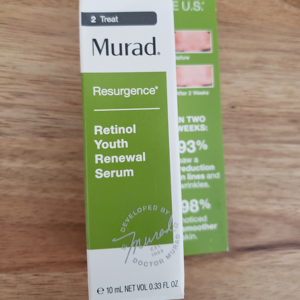 Murad Retinol Youth Renewal Serum